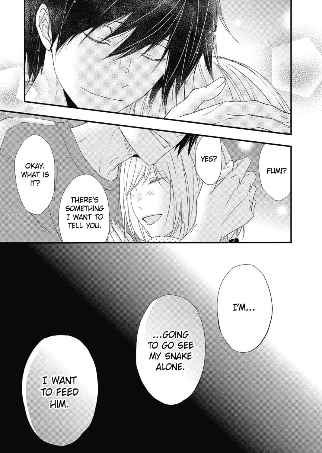 Read The Mind Sweeper chapter 52 image 48 on Lezhin