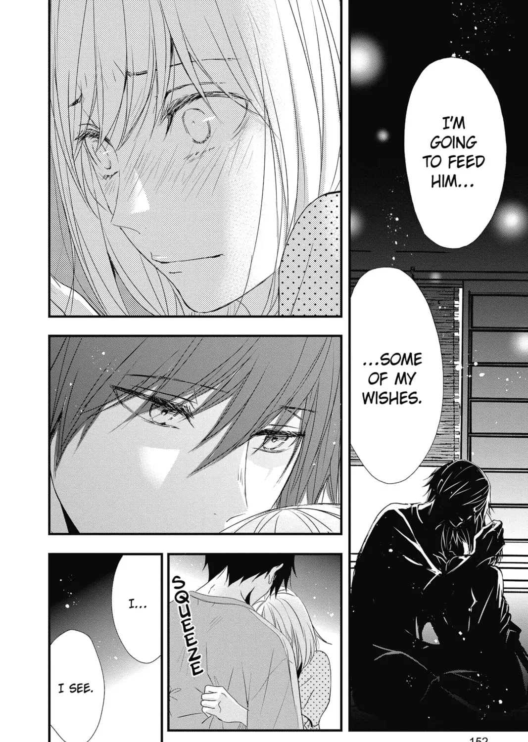 Read The Mind Sweeper chapter 52 image 50 on Lezhin