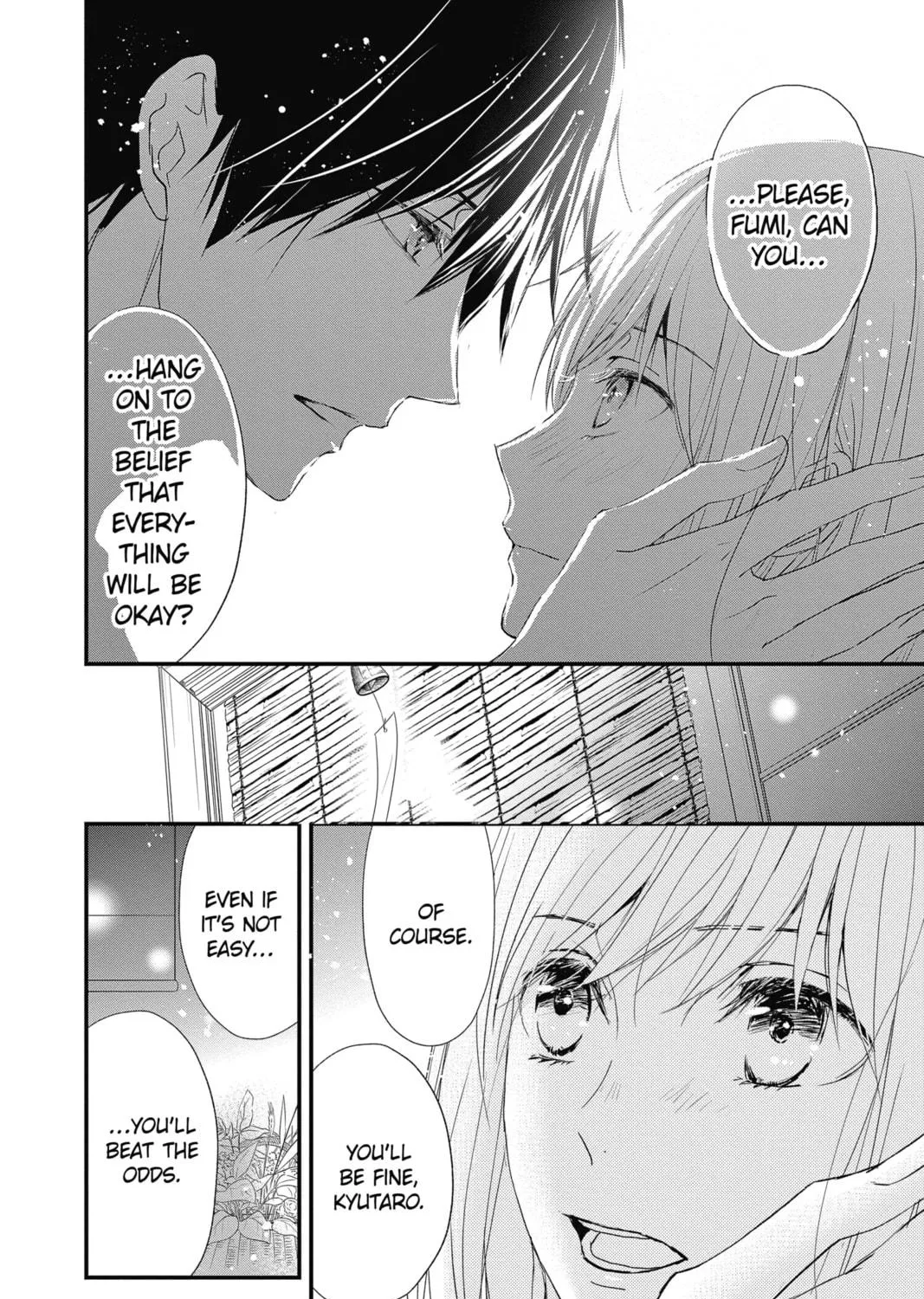 Read The Mind Sweeper chapter 52 image 58 on Lezhin