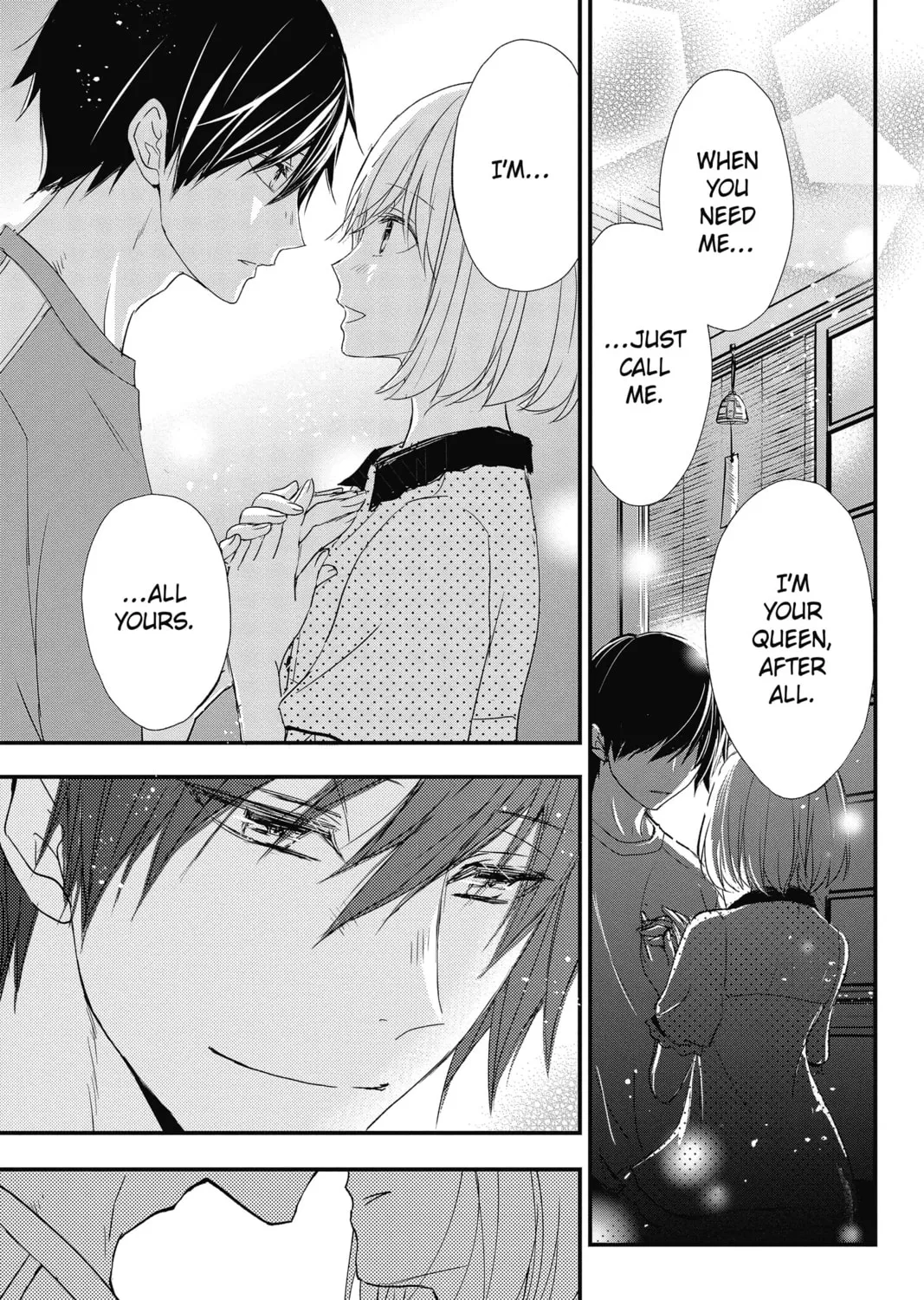 Read The Mind Sweeper chapter 52 image 60 on Lezhin