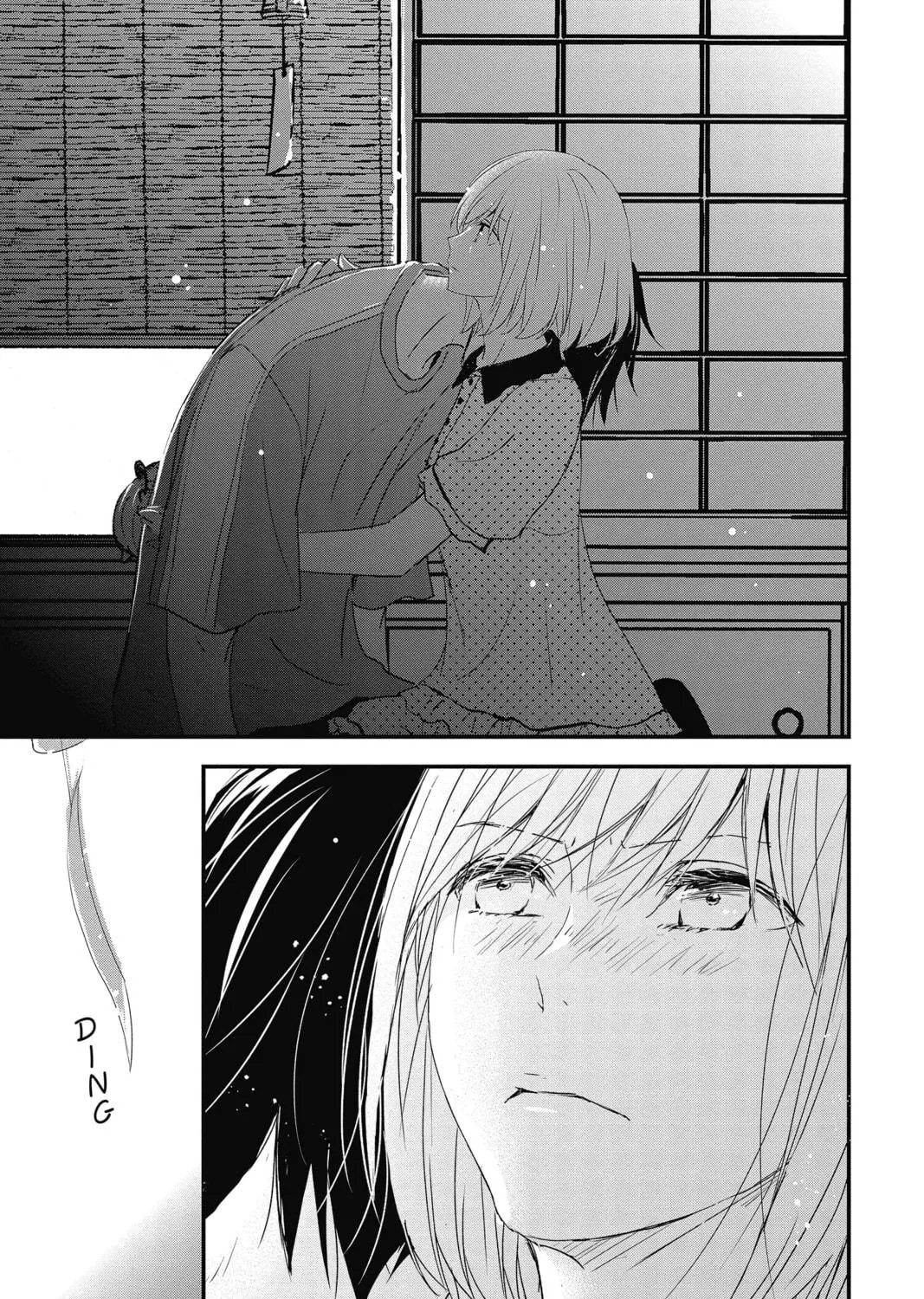 Read The Mind Sweeper chapter 52 image 64 on Lezhin