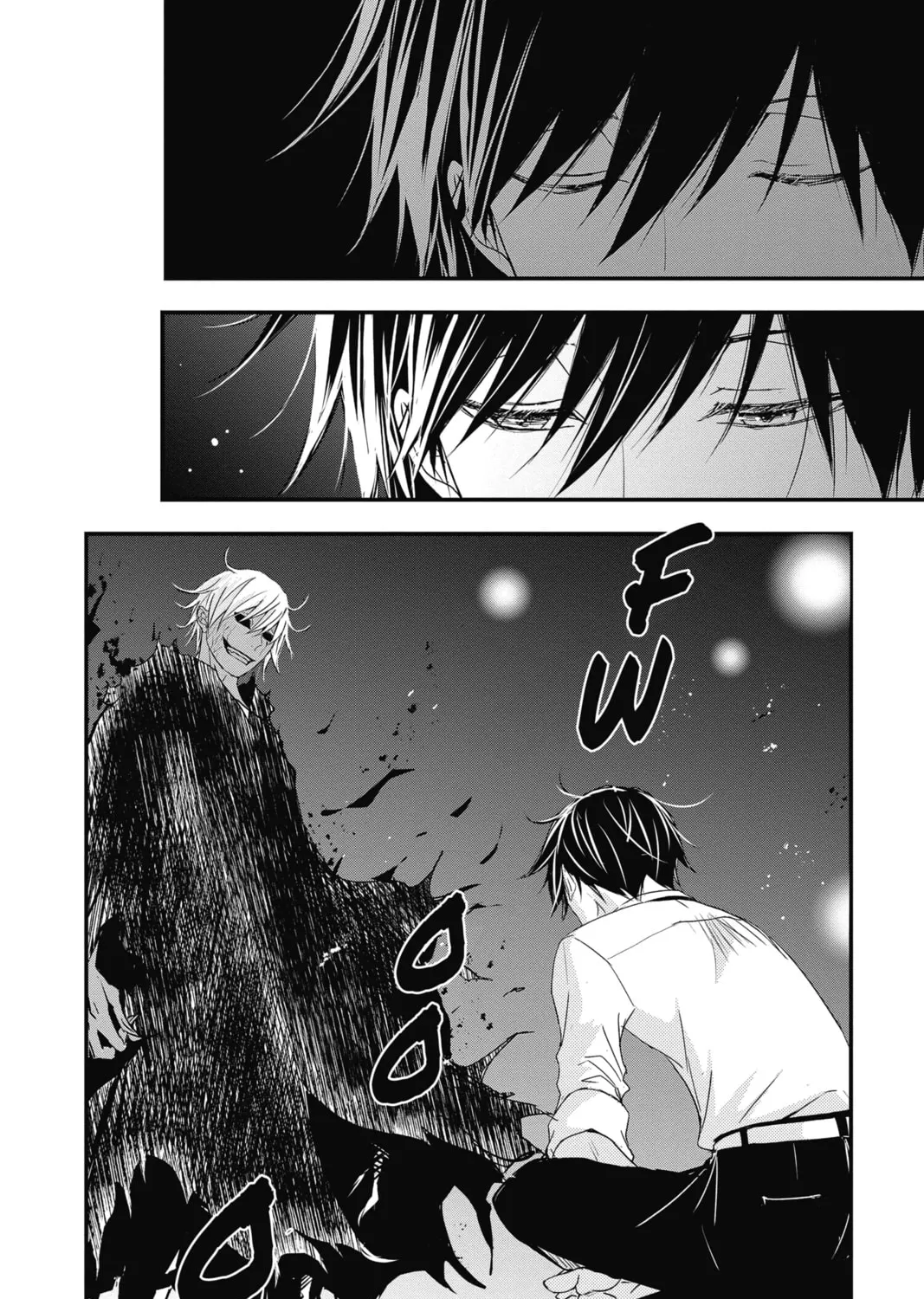 Read The Mind Sweeper chapter 52 image 66 on Lezhin
