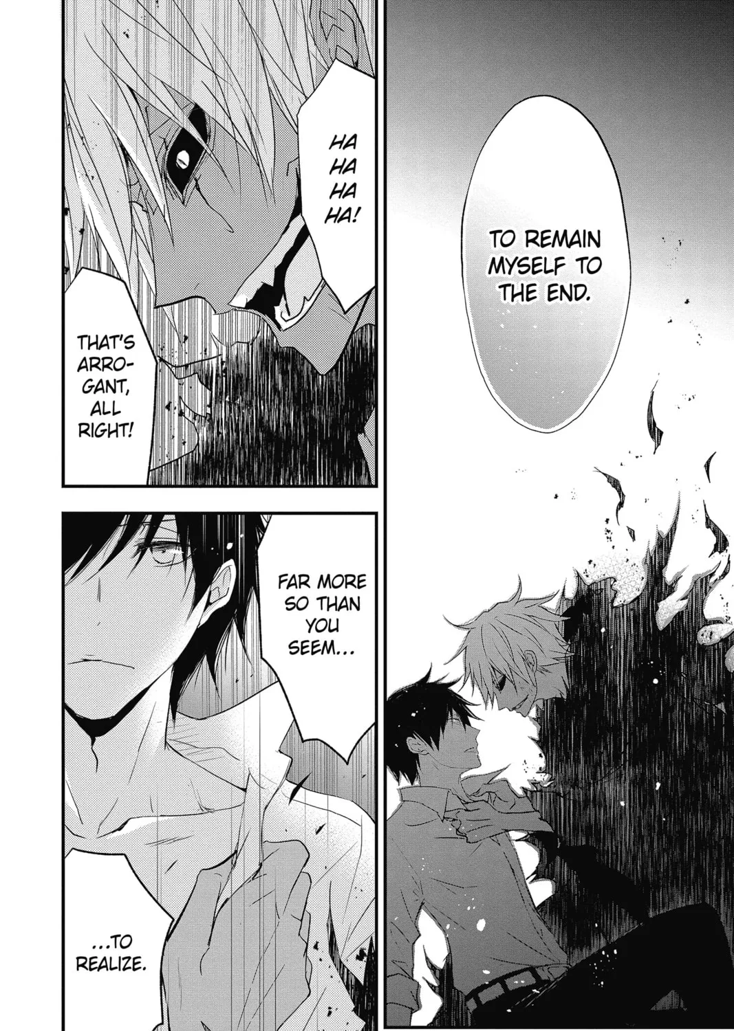 Read The Mind Sweeper chapter 52 image 74 on Lezhin