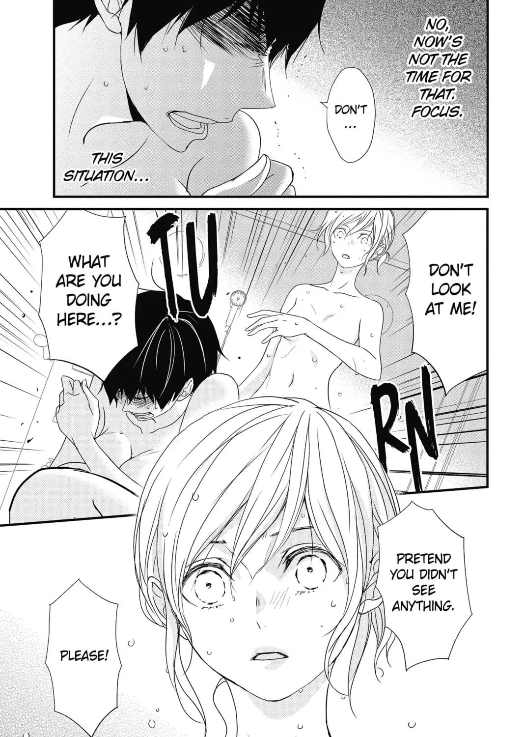 Read The Mind Sweeper chapter 52 image 8 on Lezhin