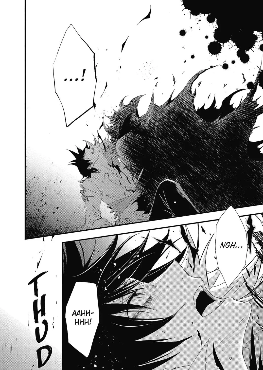 Read The Mind Sweeper chapter 53 image 10 on Lezhin