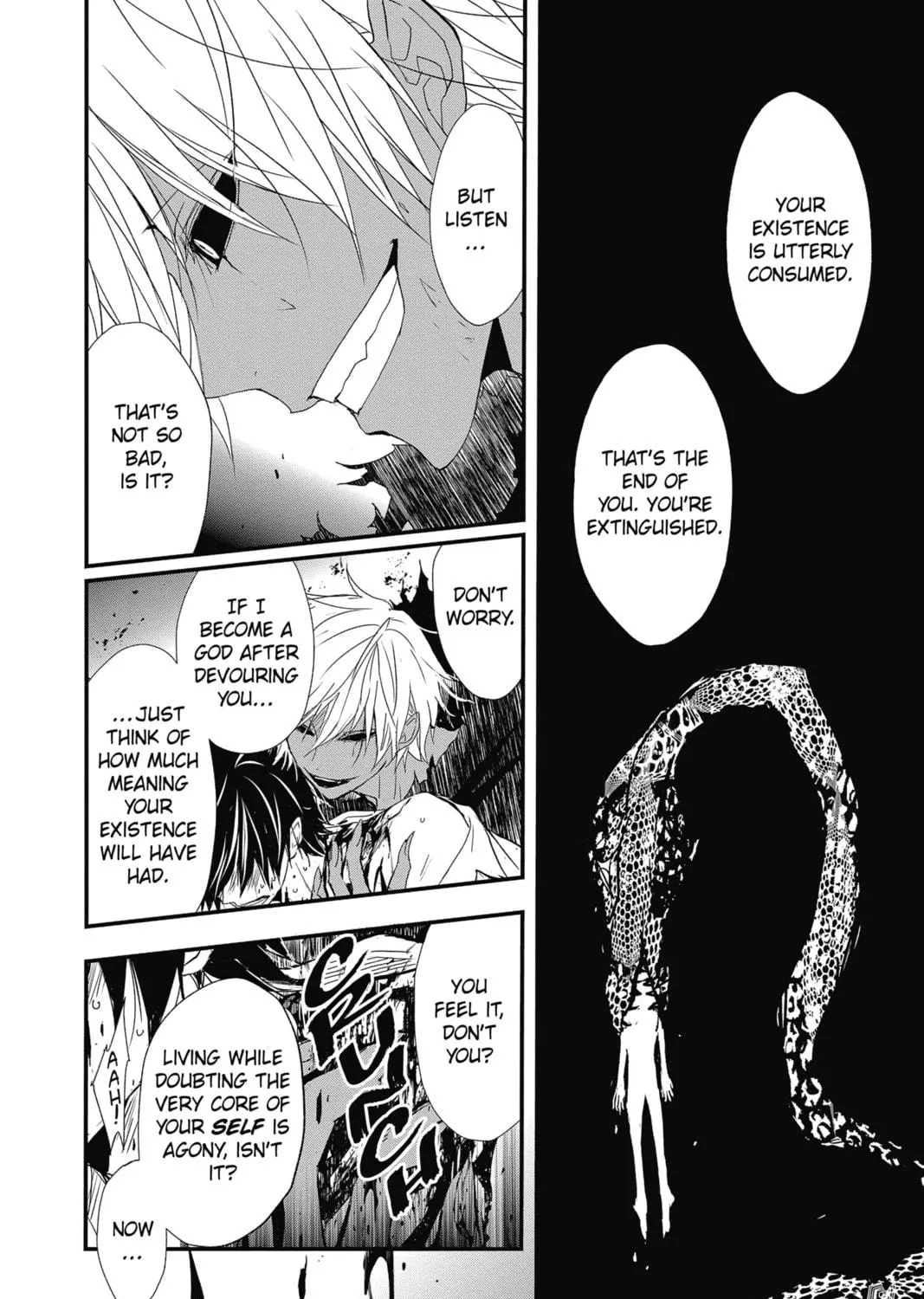 Read The Mind Sweeper chapter 53 image 18 on Lezhin