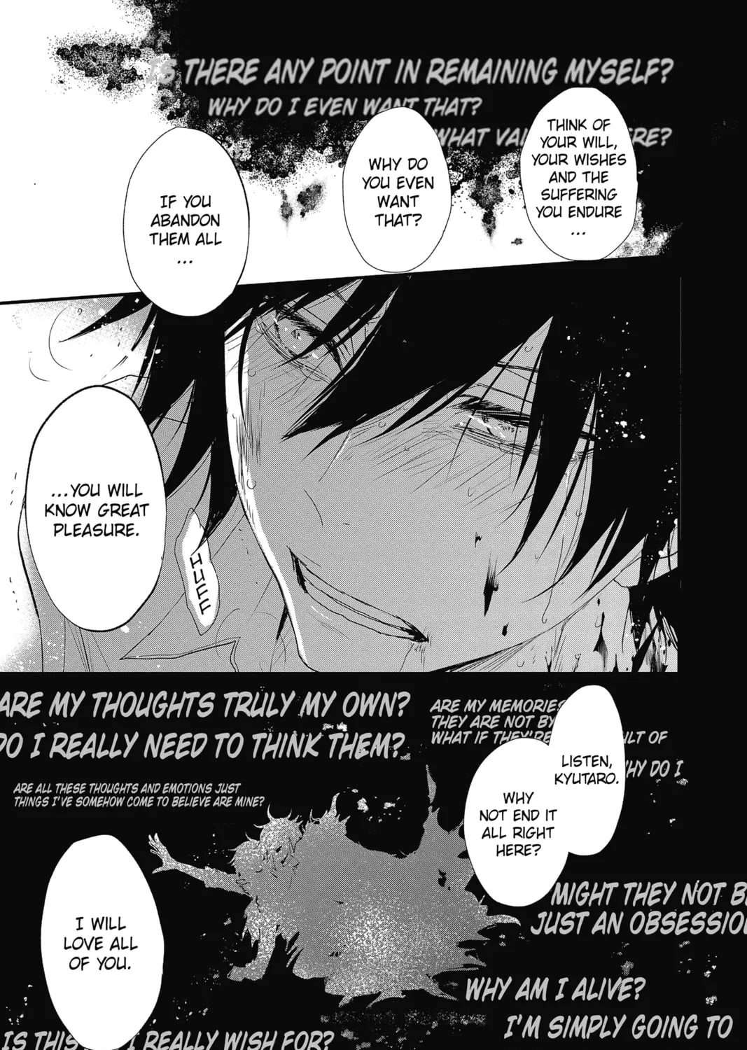Read The Mind Sweeper chapter 53 image 20 on Lezhin