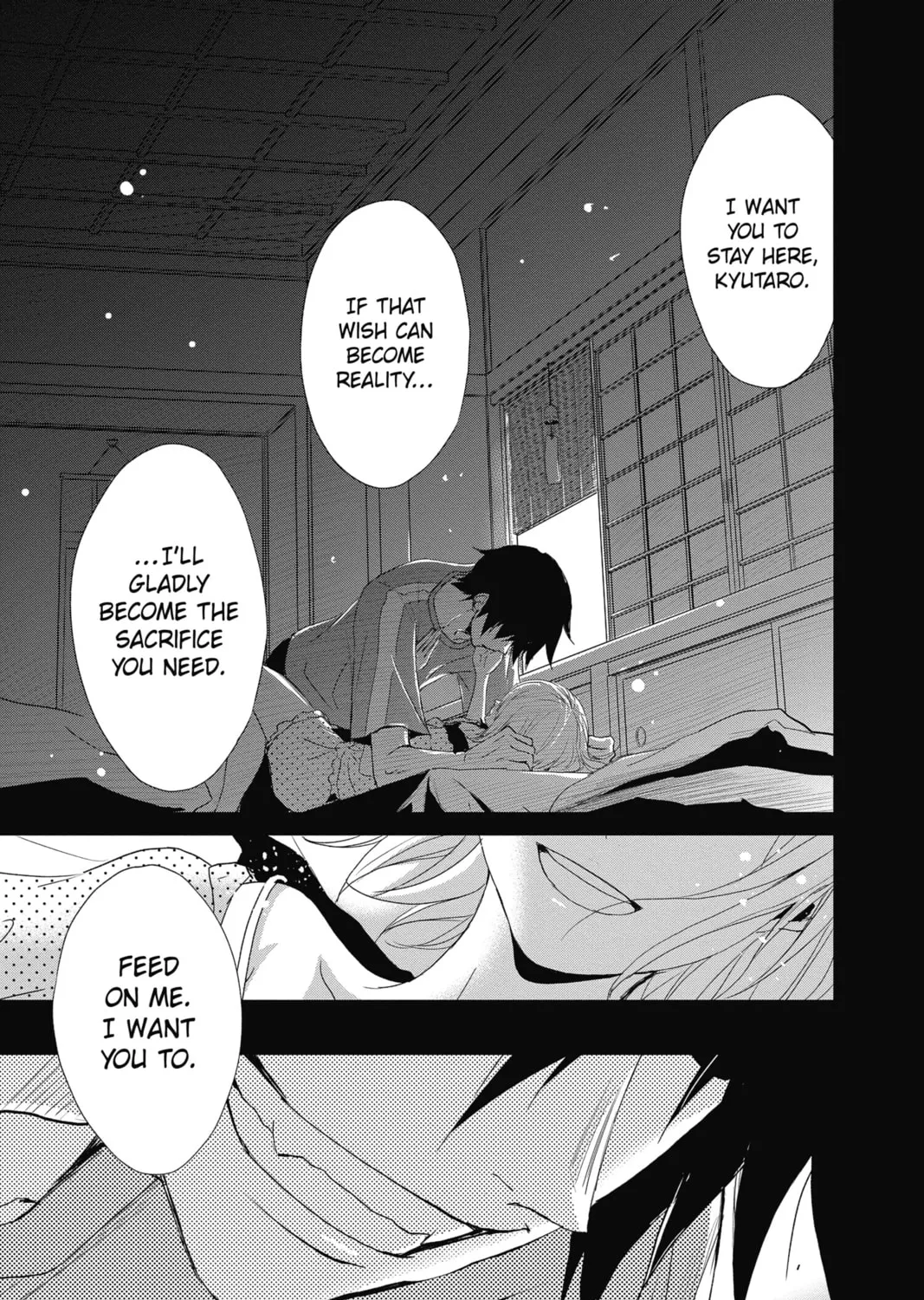 Read The Mind Sweeper chapter 53 image 32 on Lezhin