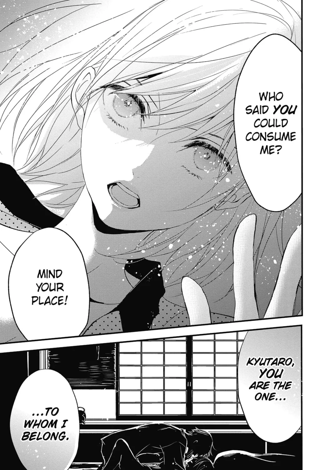 Read The Mind Sweeper chapter 53 image 36 on Lezhin