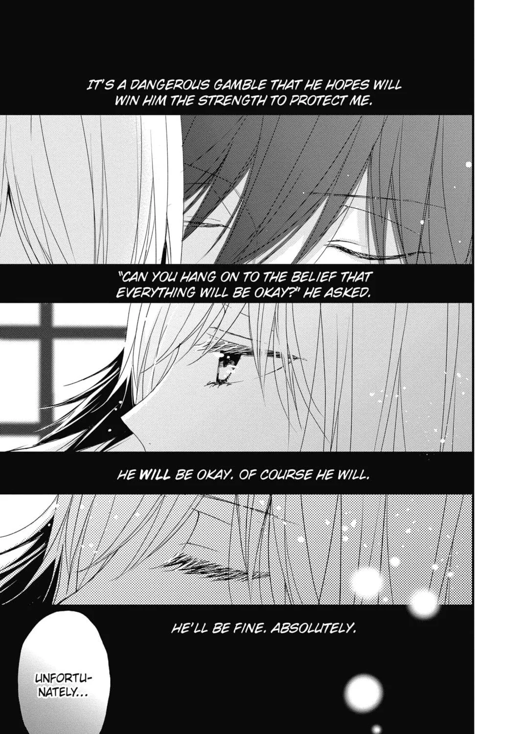Read The Mind Sweeper chapter 53 image 4 on Lezhin