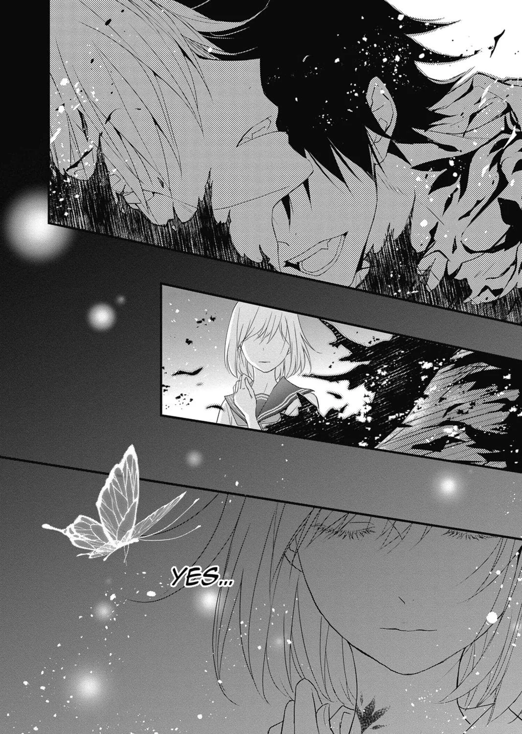 Read The Mind Sweeper chapter 54 image 22 on Lezhin