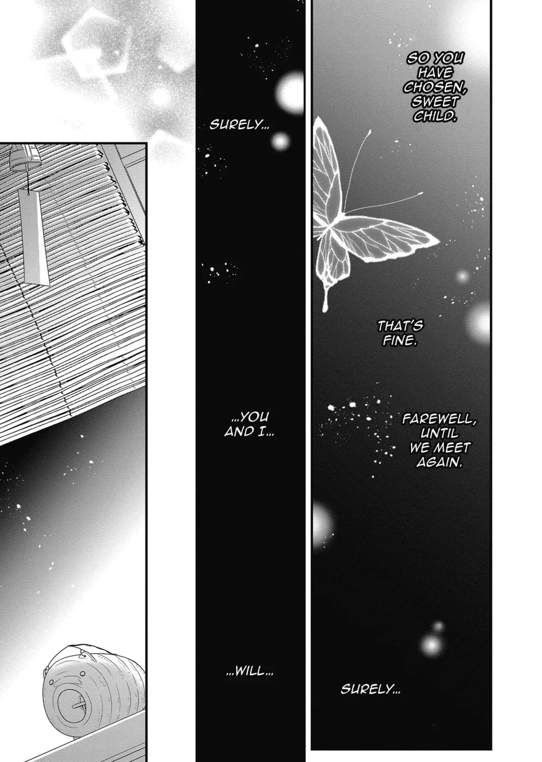 Read The Mind Sweeper chapter 54 image 24 on Lezhin