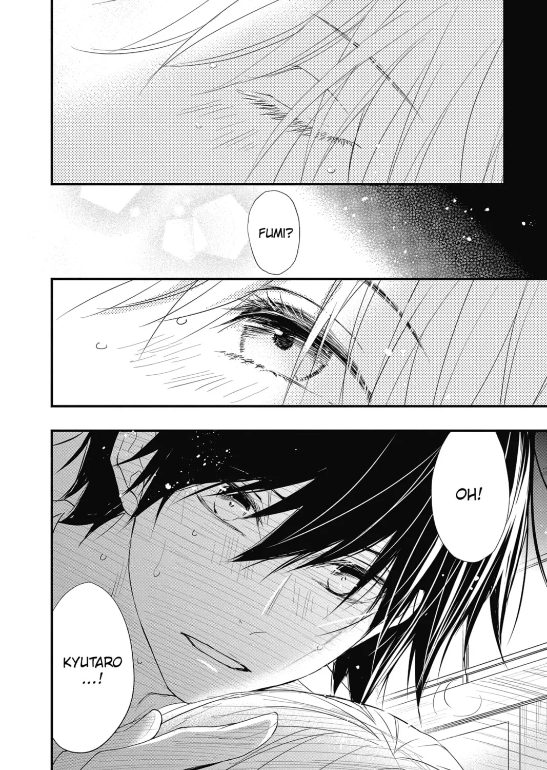 Read The Mind Sweeper chapter 54 image 26 on Lezhin