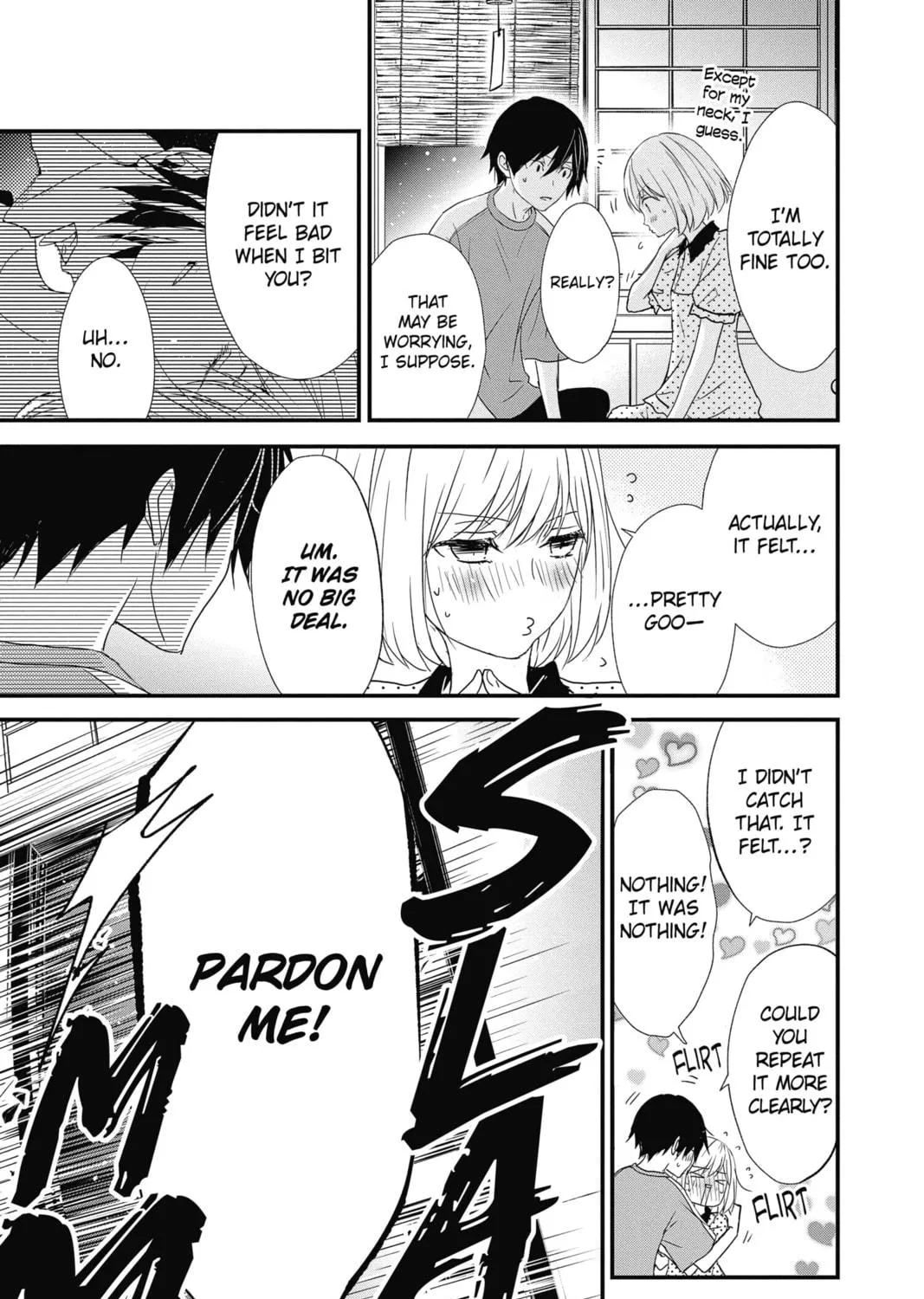Read The Mind Sweeper chapter 54 image 40 on Lezhin