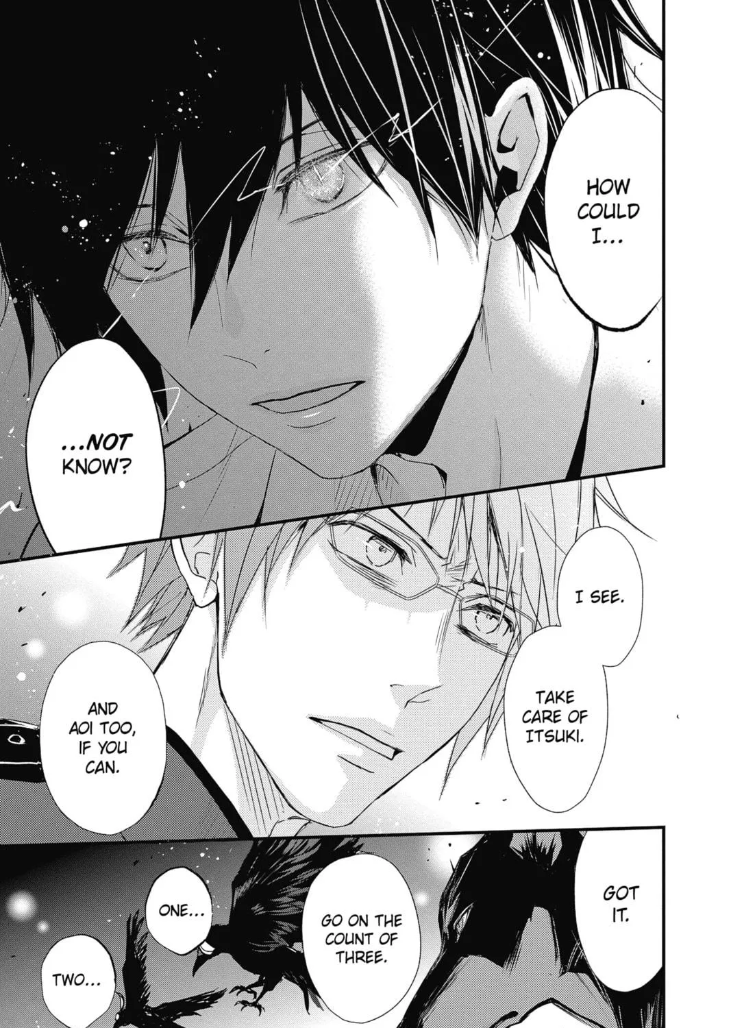Read The Mind Sweeper chapter 54 image 68 on Lezhin