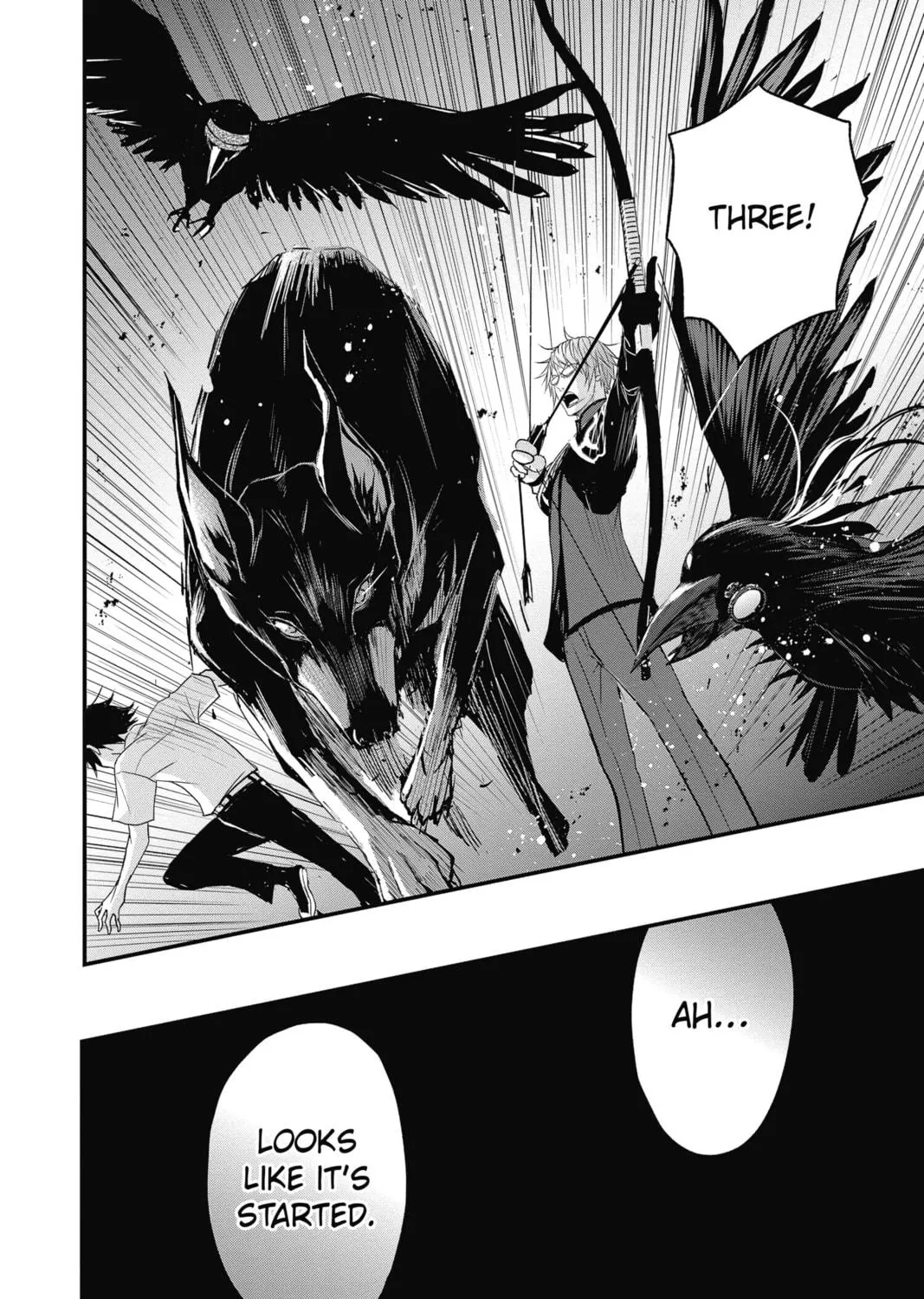 Read The Mind Sweeper chapter 54 image 70 on Lezhin