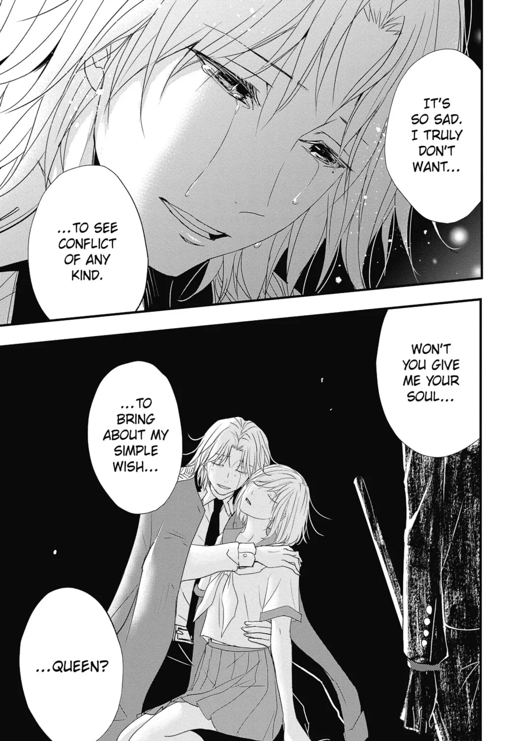 Read The Mind Sweeper chapter 54 image 72 on Lezhin