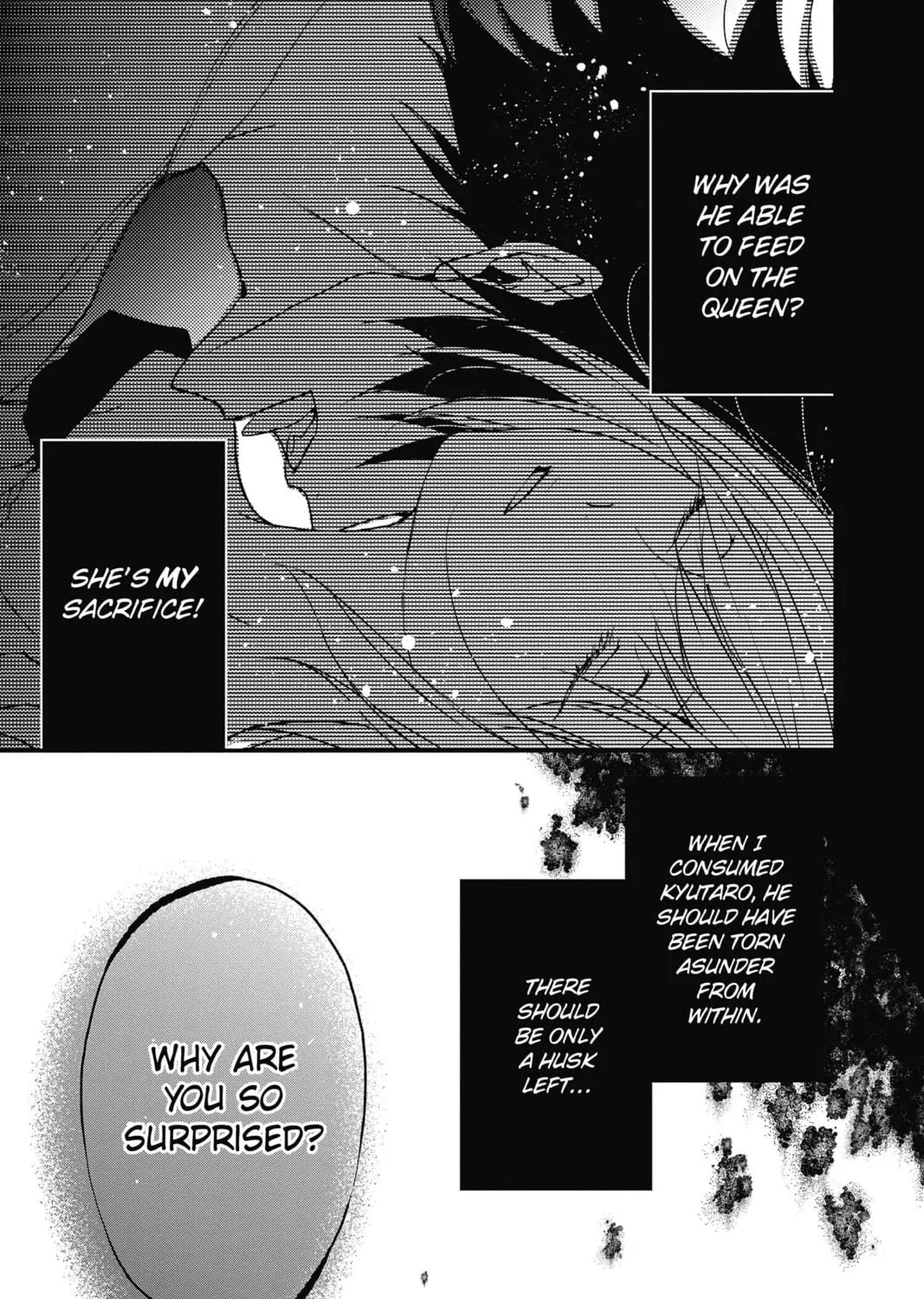 Read The Mind Sweeper chapter 54 image 8 on Lezhin