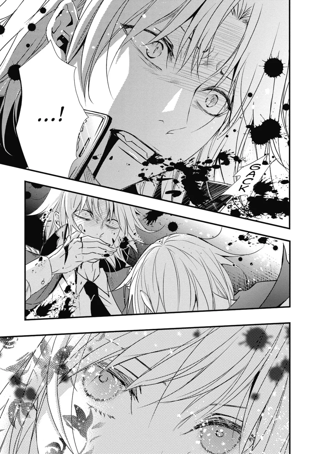 Read The Mind Sweeper chapter 55 image 36 on Lezhin