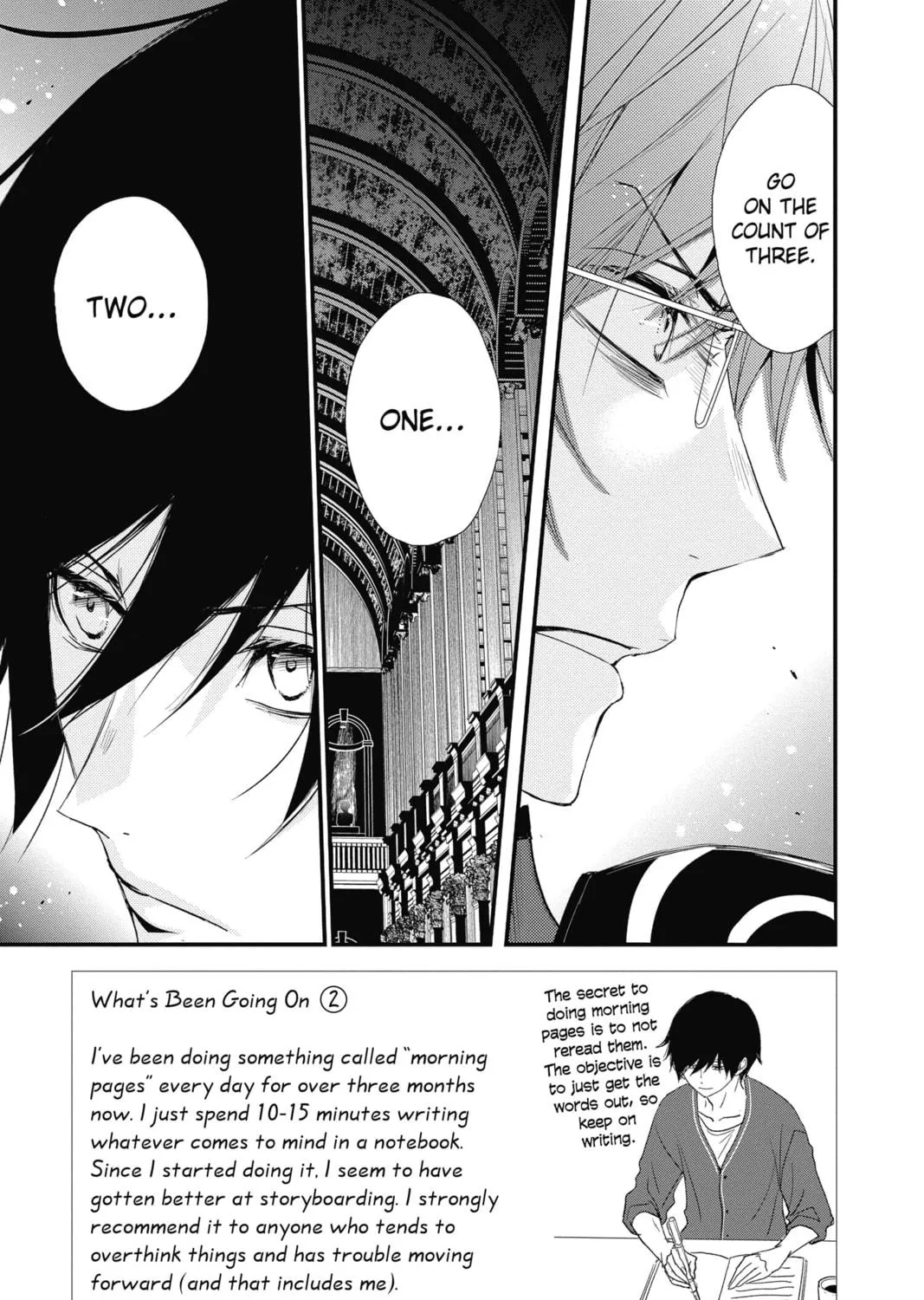Read The Mind Sweeper chapter 55 image 4 on Lezhin