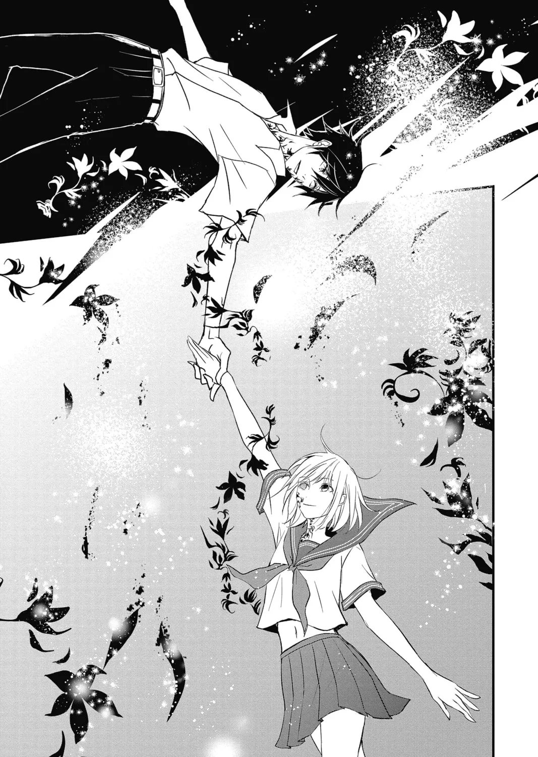 Read The Mind Sweeper chapter 55 image 44 on Lezhin