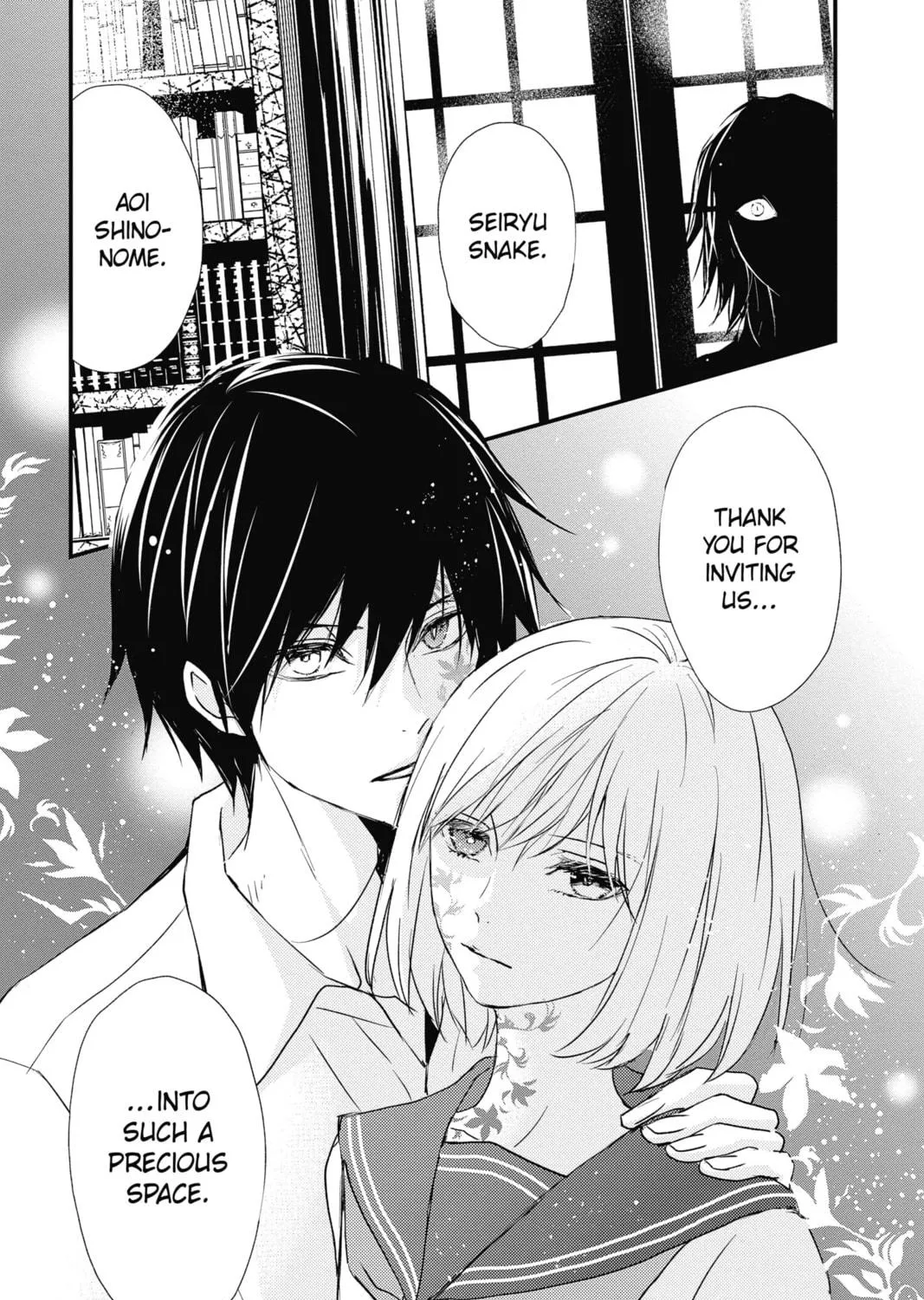Read The Mind Sweeper chapter 55 image 48 on Lezhin