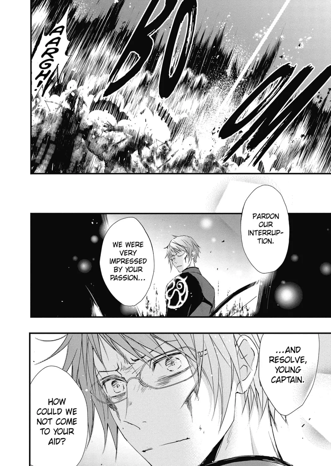 Read The Mind Sweeper chapter 55 image 74 on Lezhin
