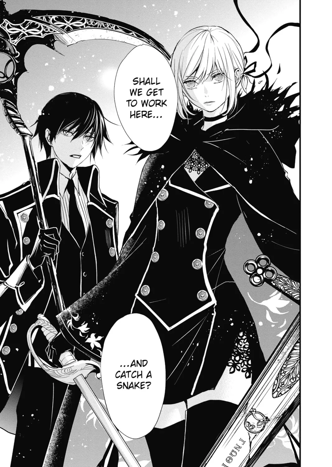 Read The Mind Sweeper chapter 55 image 80 on Lezhin