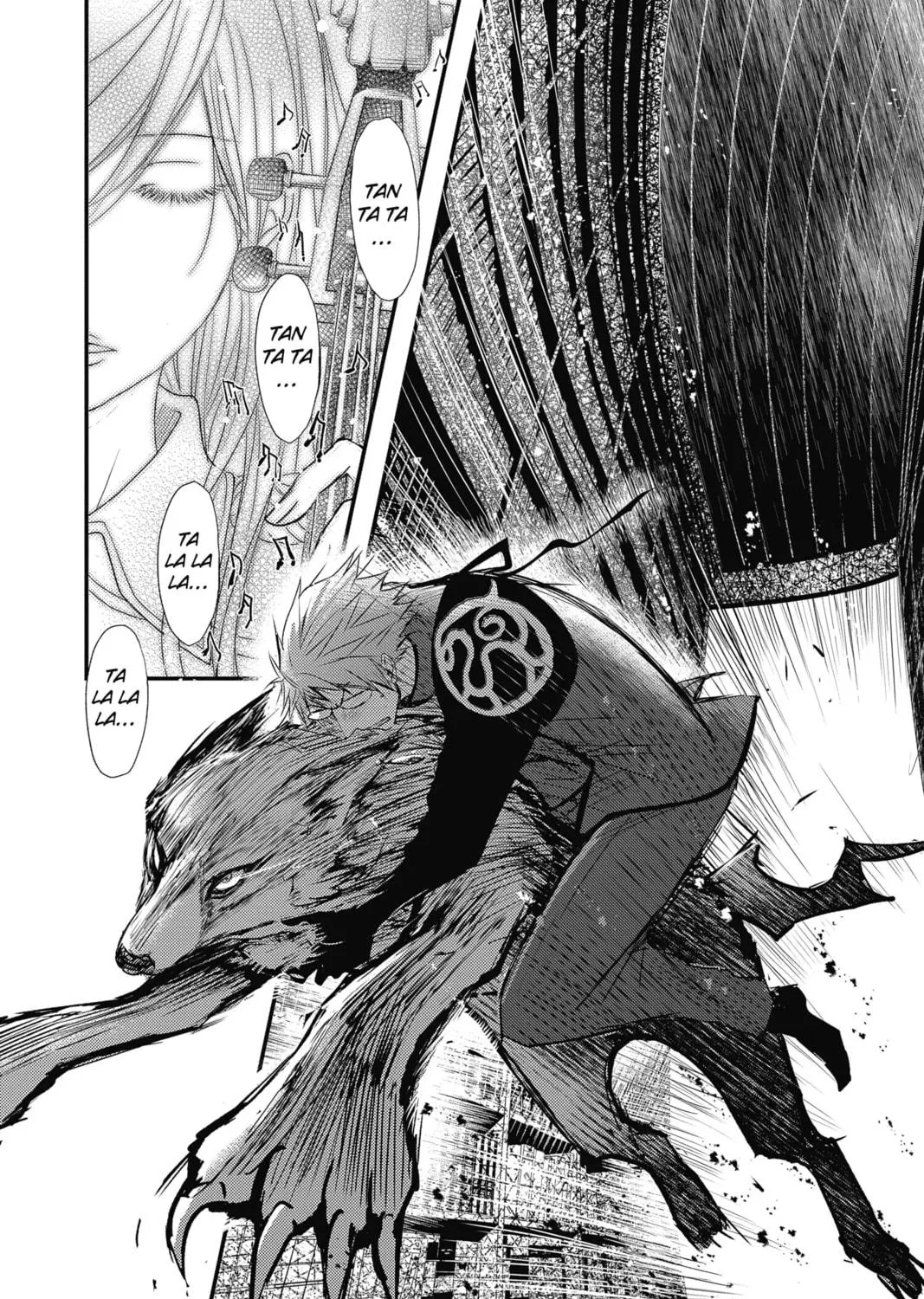 Read The Mind Sweeper chapter 56 image 18 on Lezhin
