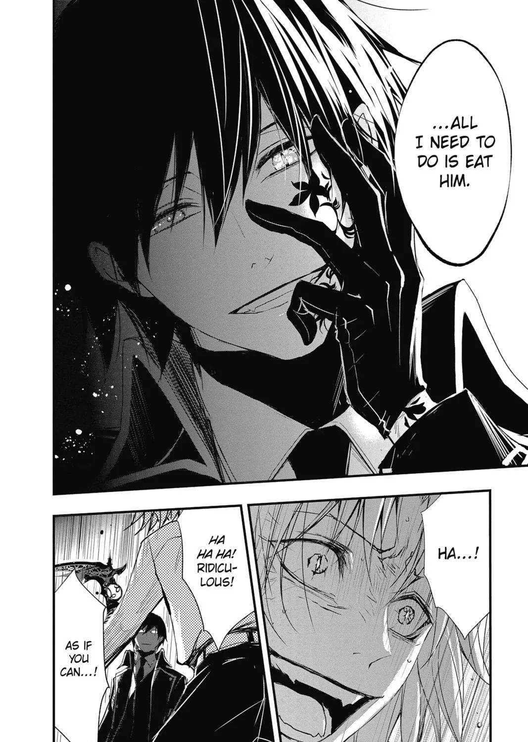 Read The Mind Sweeper chapter 56 image 38 on Lezhin