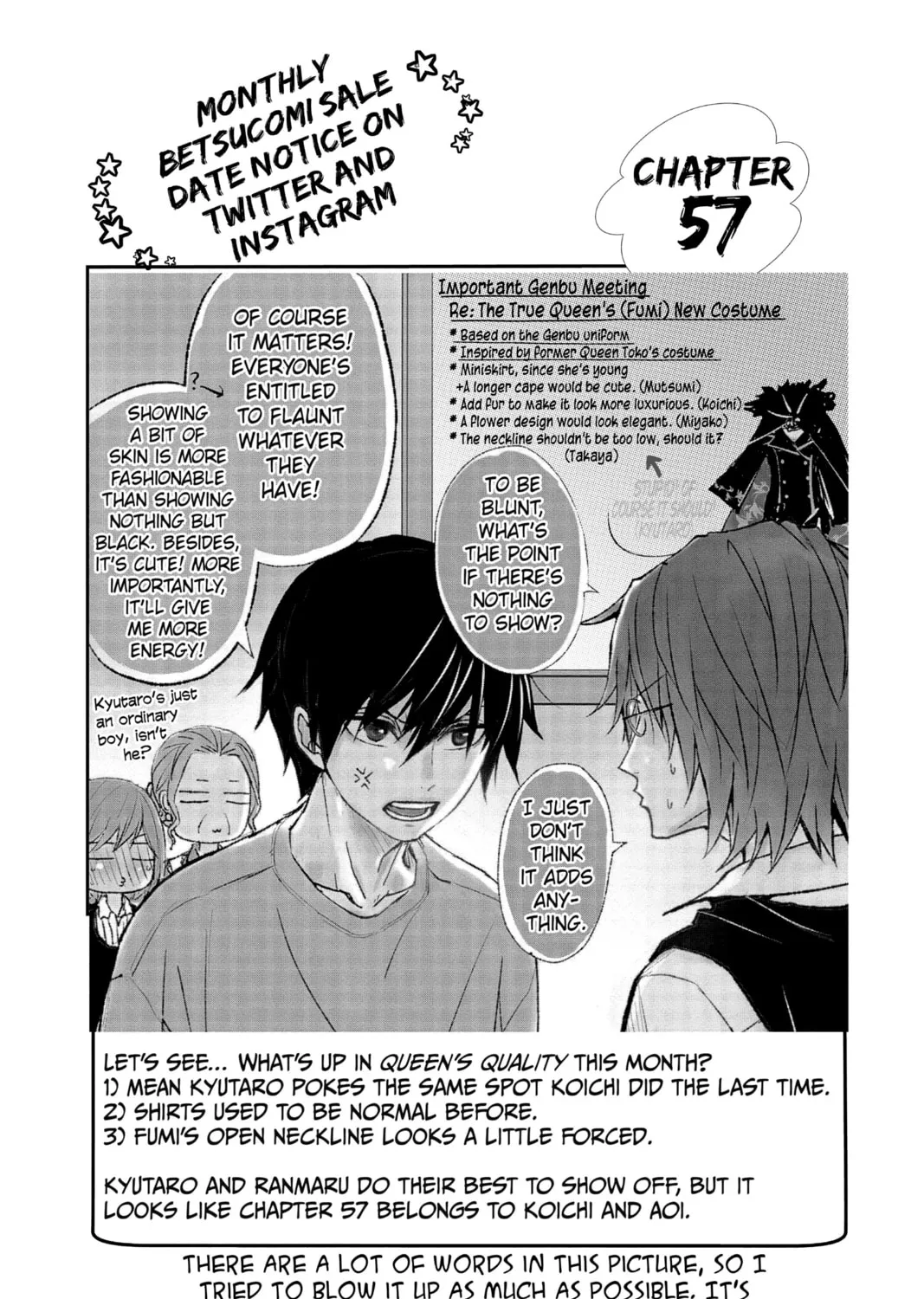 Read The Mind Sweeper chapter 56 image 42 on Lezhin