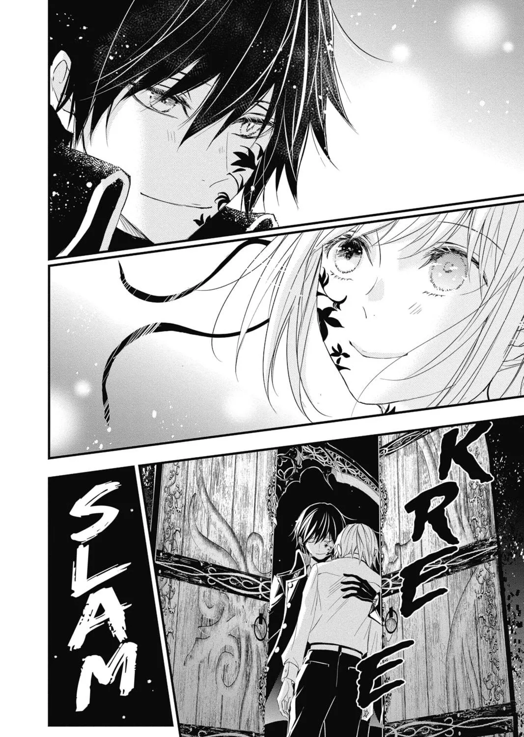 Read The Mind Sweeper chapter 57 image 18 on Lezhin