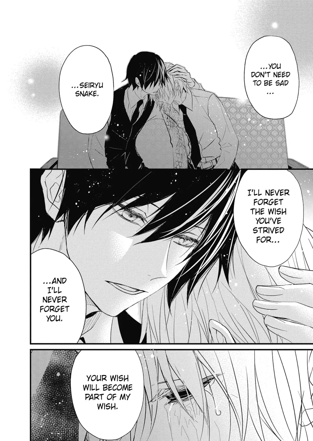 Read The Mind Sweeper chapter 58 image 50 on Lezhin