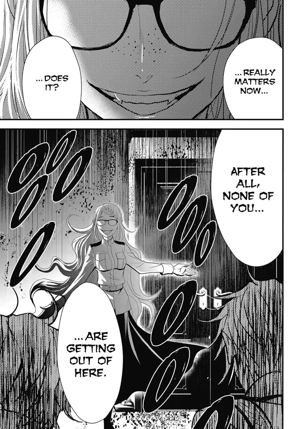 Read The Mind Sweeper chapter 58 image 68 on Lezhin