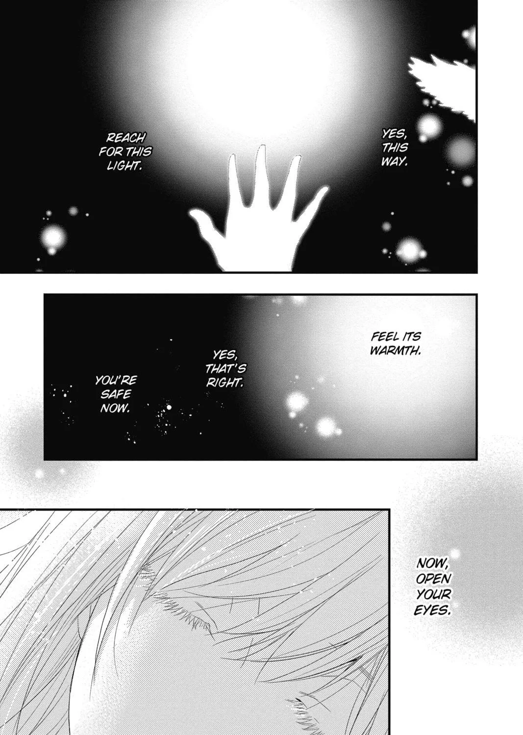 Read The Mind Sweeper chapter 59 image 52 on Lezhin