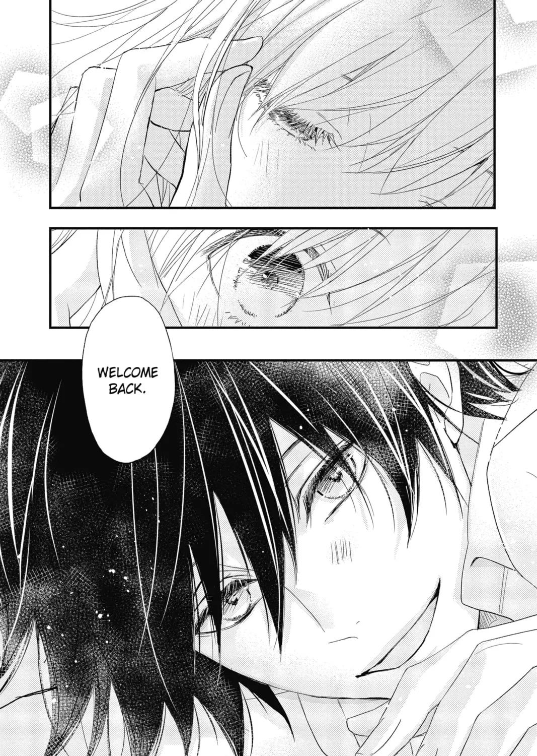Read The Mind Sweeper chapter 59 image 54 on Lezhin