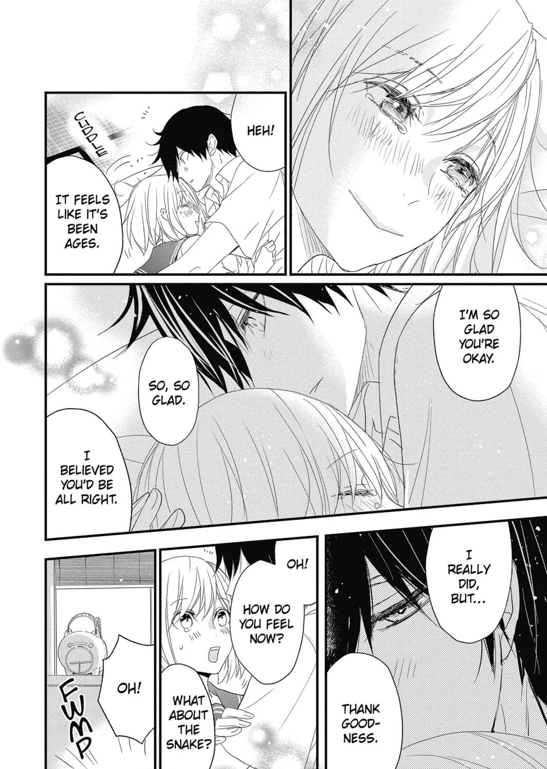 Read The Mind Sweeper chapter 59 image 58 on Lezhin