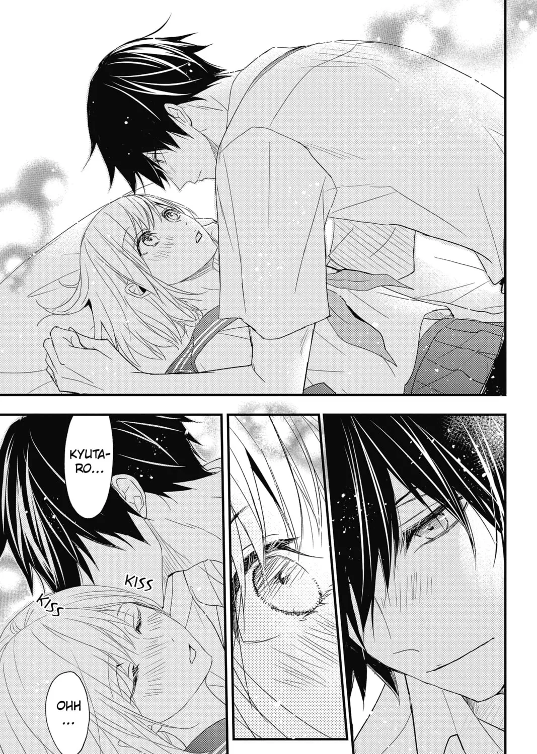 Read The Mind Sweeper chapter 59 image 60 on Lezhin
