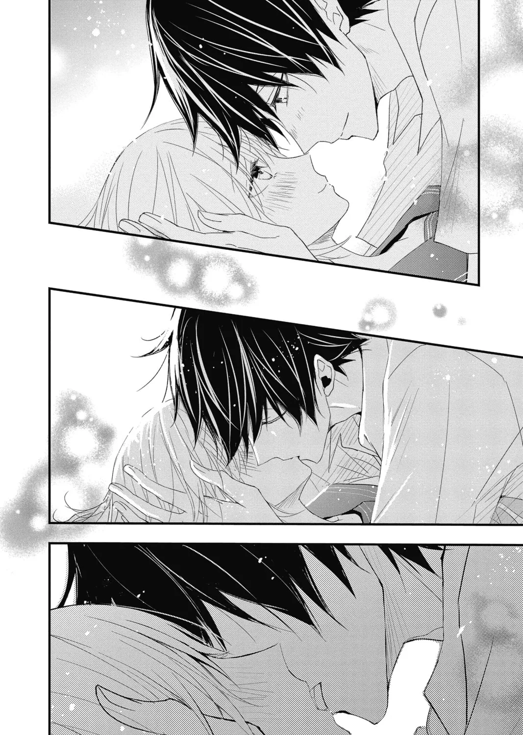 Read The Mind Sweeper chapter 59 image 62 on Lezhin