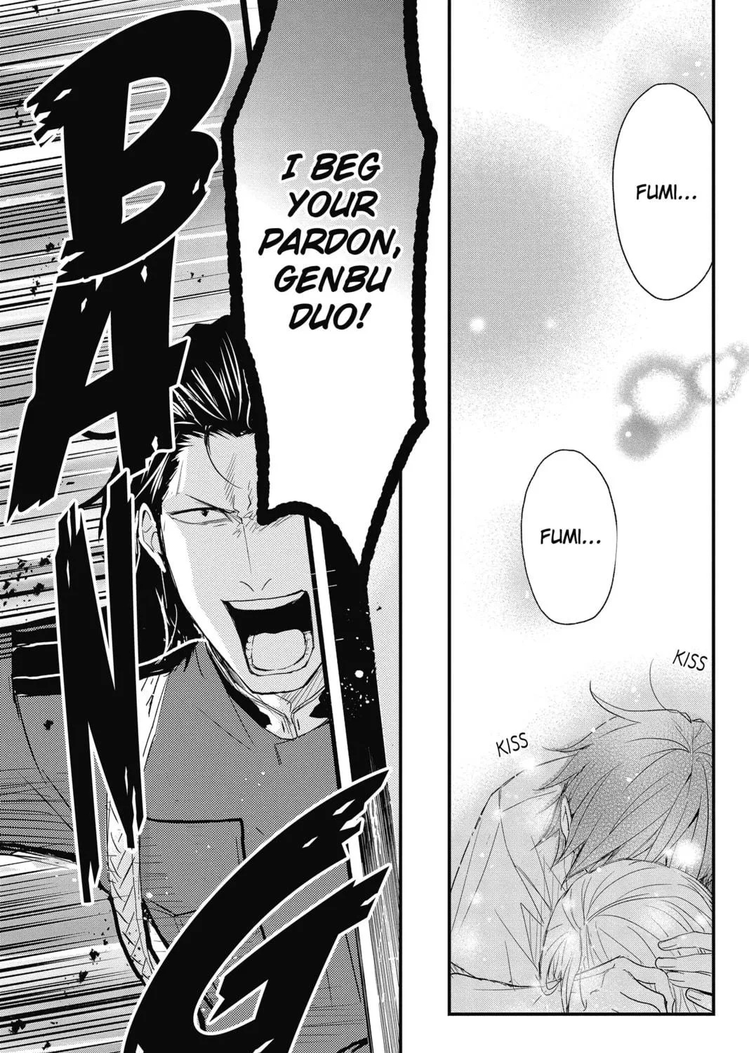 Read The Mind Sweeper chapter 59 image 64 on Lezhin