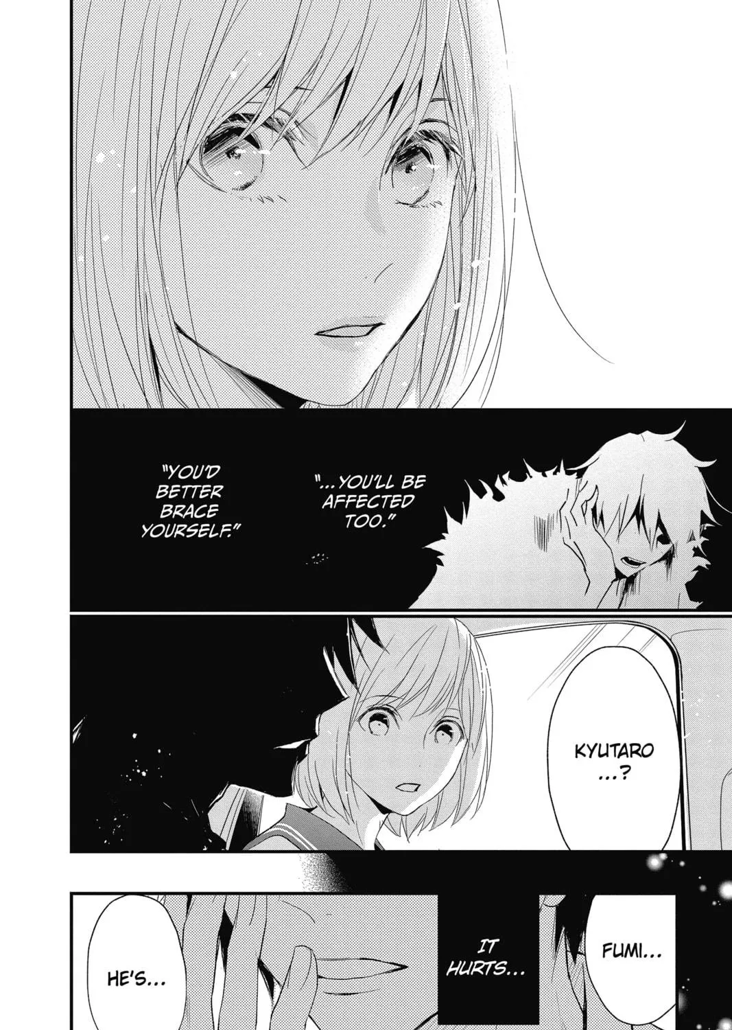 Read The Mind Sweeper chapter 59 image 78 on Lezhin