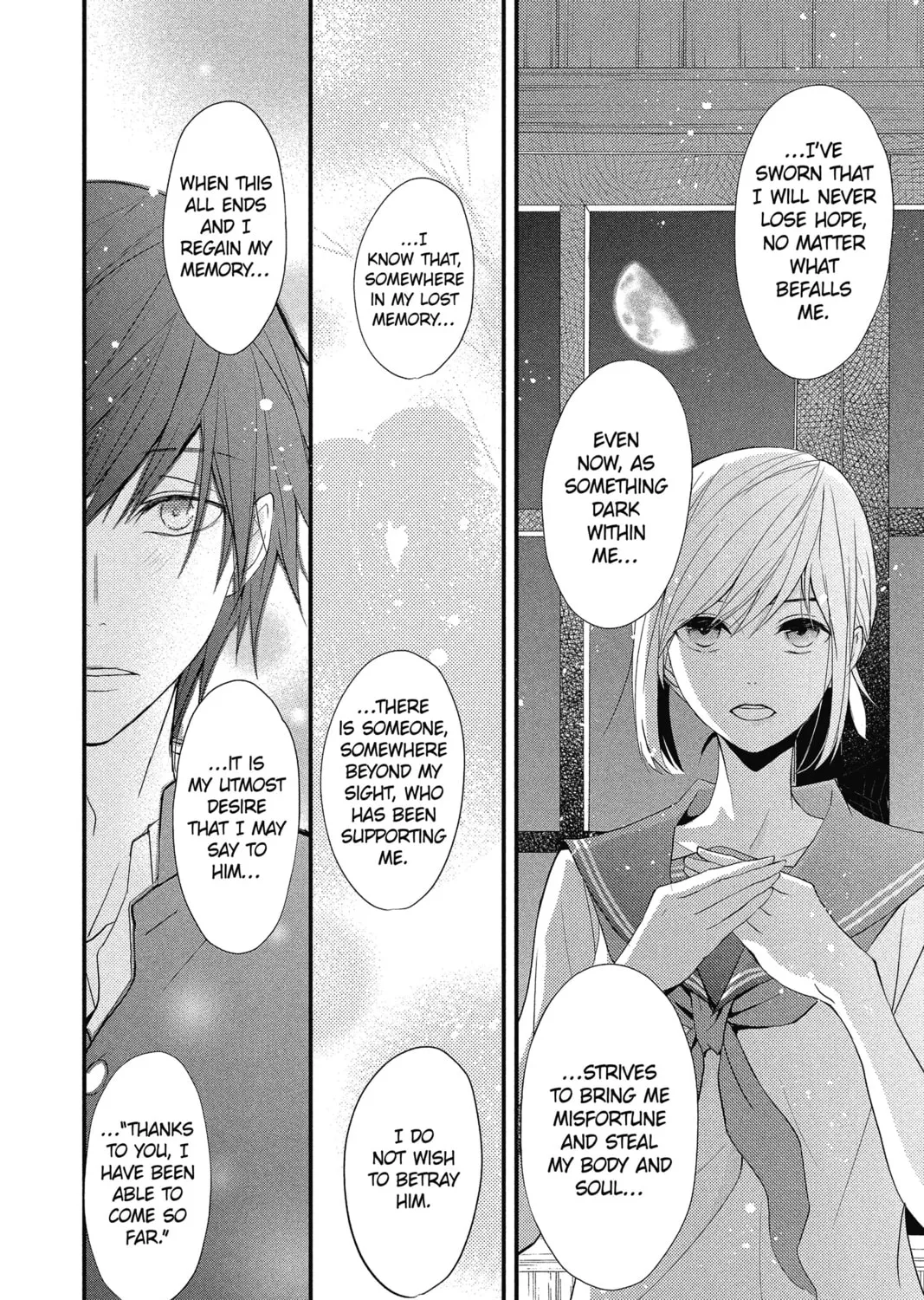 Read The Mind Sweeper chapter 6 image 42 on Lezhin