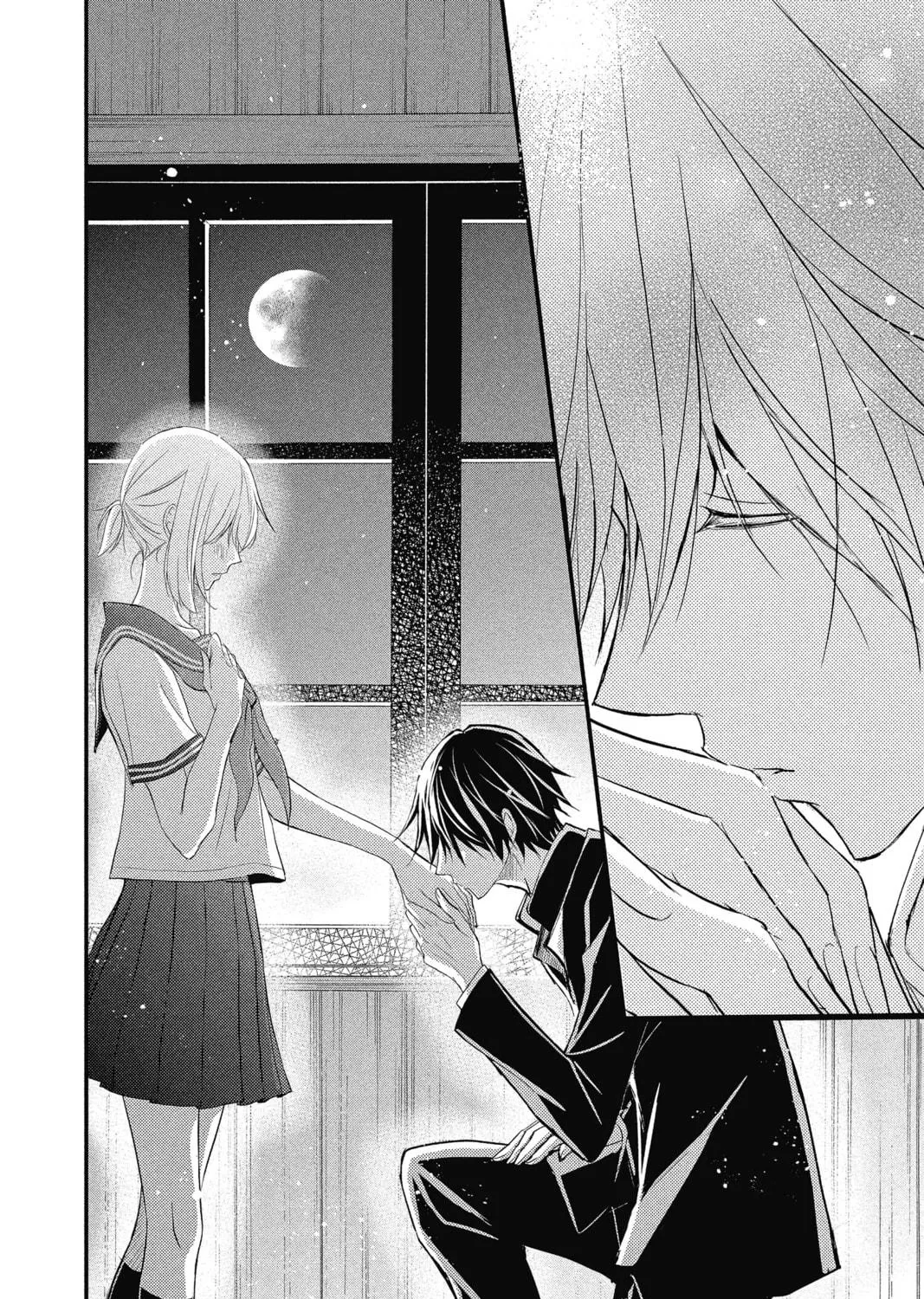 Read The Mind Sweeper chapter 6 image 46 on Lezhin