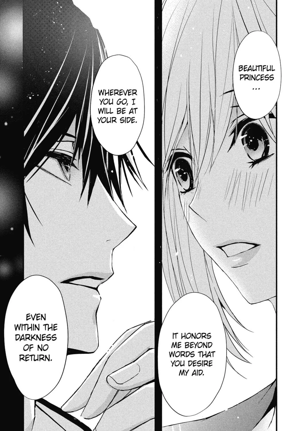 Read The Mind Sweeper chapter 6 image 48 on Lezhin