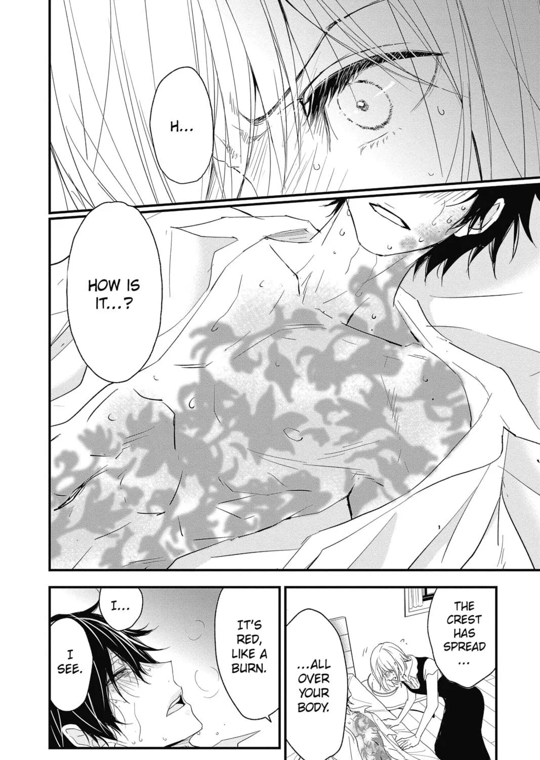 Read The Mind Sweeper chapter 60 image 18 on Lezhin