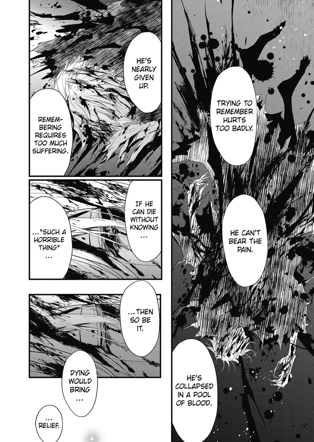 Read The Mind Sweeper chapter 60 image 26 on Lezhin