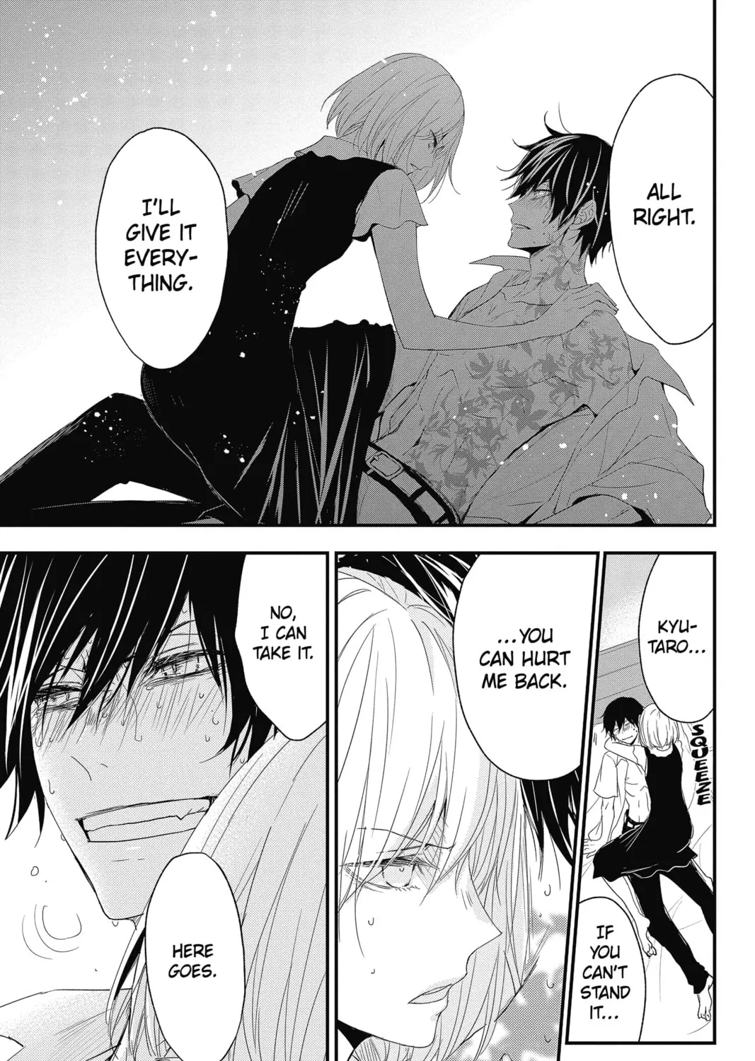 Read The Mind Sweeper chapter 60 image 32 on Lezhin