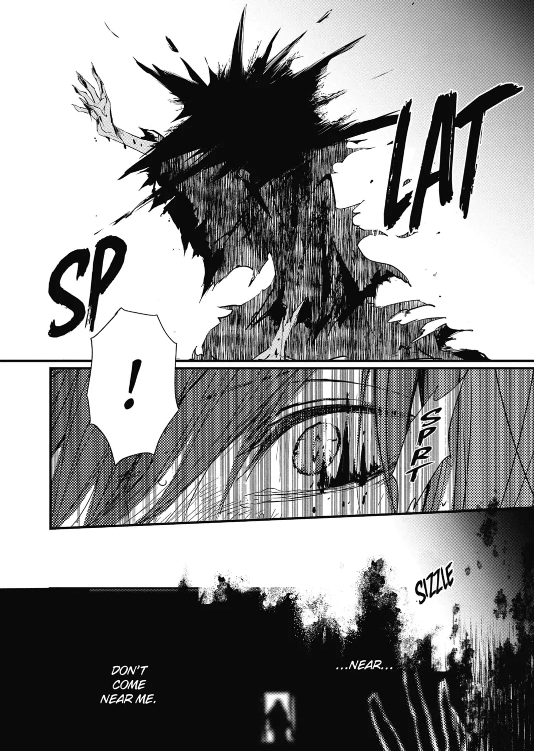 Read The Mind Sweeper chapter 60 image 42 on Lezhin