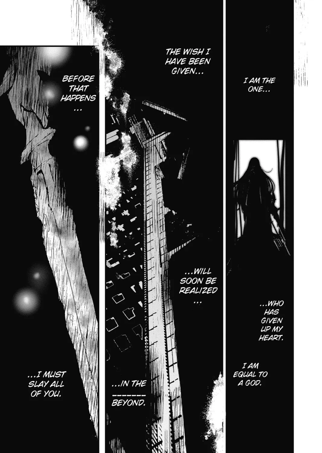 Read The Mind Sweeper chapter 60 image 44 on Lezhin