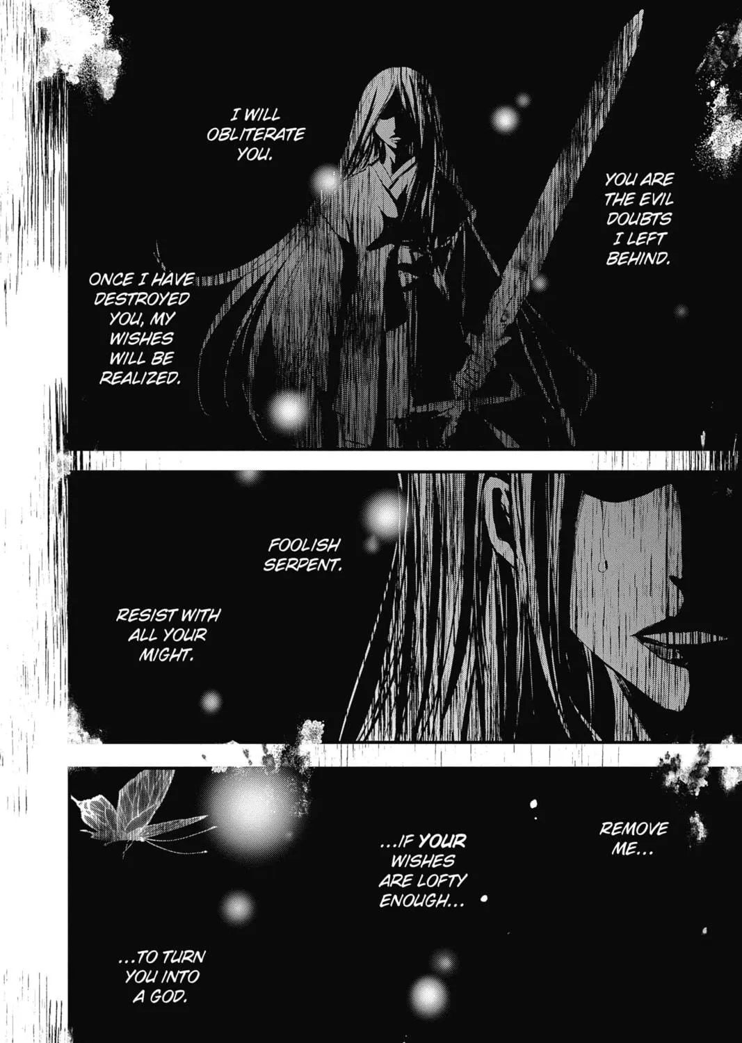 Read The Mind Sweeper chapter 60 image 46 on Lezhin